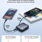 Vention 35W Mini Power Bank PD Fast Charge 10000mAh Portable Power Bank