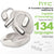Earphones Bluetooth OWS Sports Wireless Headphones Noise Reduction Earbud