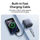 Vention 35W Mini Power Bank PD Fast Charge 10000mAh Portable Power Bank