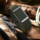 Smart Bracelet Sports Fitness Tracker Health Monitoring Step Count Heart