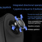 Upright Mouse 11 Key Optical Mouse Programming Gaming Mouse