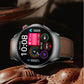 2026 New Accurate Body Health analysis Smart Watch Men ECG Blood lipids Uric