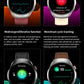 2026 New Accurate Body Health analysis Smart Watch Men ECG Blood lipids Uric