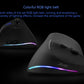 Upright Mouse 11 Key Optical Mouse Programming Gaming Mouse
