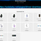 Pro Wireless MMO Gaming Mouse Programmable Macro Wireless mouse