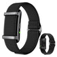Smart Bracelet Sports Fitness Tracker Health Monitoring Step Count Heart