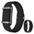 Smart Bracelet Sports Fitness Tracker Health Monitoring Step Count Heart