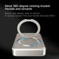 Mini Power Bank for Mag Safe Magnetic Wireless Fast Charger Stand 20W