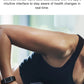 Smart Bracelet Sports Fitness Tracker Health Monitoring Step Count Heart