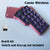 CORNE V4 2.4G Wireless Split Ergonomic MX Mechanical Keyboard Hot-swappable