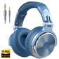 Oneodio Wired Headphones Professional Studio Headphones With Microphone