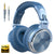Oneodio Wired Headphones Professional Studio Headphones With Microphone