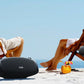 W-KING X10 Bluetooth Speaker, 120W Max Portable Loud Speakers Wireless
