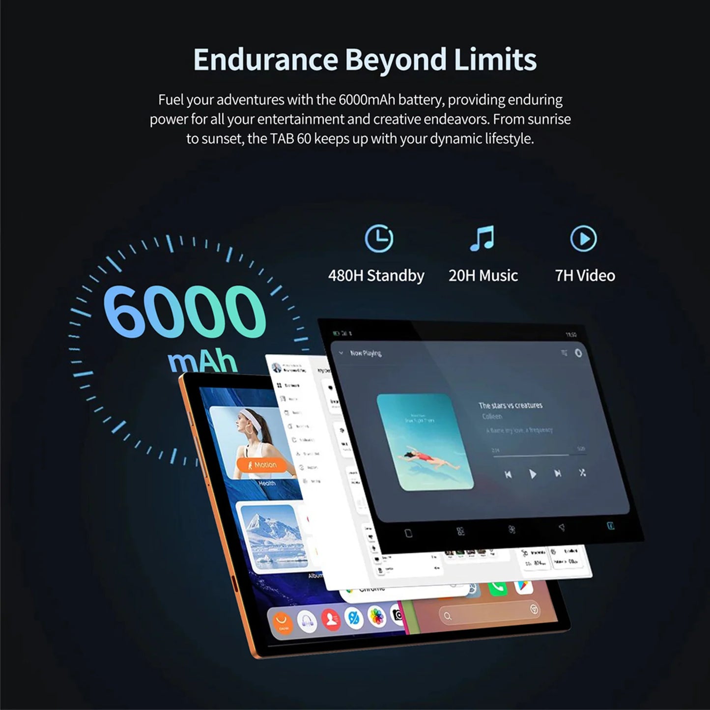 BDF- i17 phone tablets 10.1 Inch Octa Core 6GB RAM 128GB ROM Dual SIM