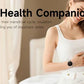 2026New 7.6mm Ultra Thin Women Smartwatch AMOLED Display Bluetooth