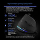 Upright Mouse 11 Key Optical Mouse Programming Gaming Mouse