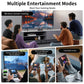Handheld Game Consoles RG DS Retro Gaming Console Dual-screen Video Game