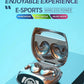 Wireless Bluetooth Earphone Noise Cancelling Earbuds in Ear Buds Mini TWS