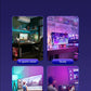 Smart Gaming LED Strip Lights Computer Sync Light Strip Monitor RGB Screen LED