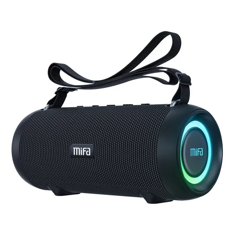 Bluetooth Speaker 60W Output Power Bluetooth Speaker camping speaker