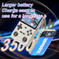 GAMINJA K36 Handheld Game Console 3.5Inch IPS 640x480 Screen Console