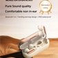 Monster AC601 OWS Bluetooth Gaming Earphones Noise Cancelling Earbuds