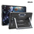 Oukitel RT8 Rugged Tablet G99 48MP Camera, NFC Tablets PC with Stand, Android 15