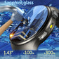 New Accurate ECG Smart Watch Heart Health Analysis Blood oxygen Pressure BT