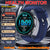 2026 New Smart Watch NFC ECG+PPG Blood oxygen Uric Acid Blood Pressure