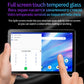 New Google 10.1 Inch HD Display Pad Octa Core Android 13 Tablets Dual SIM