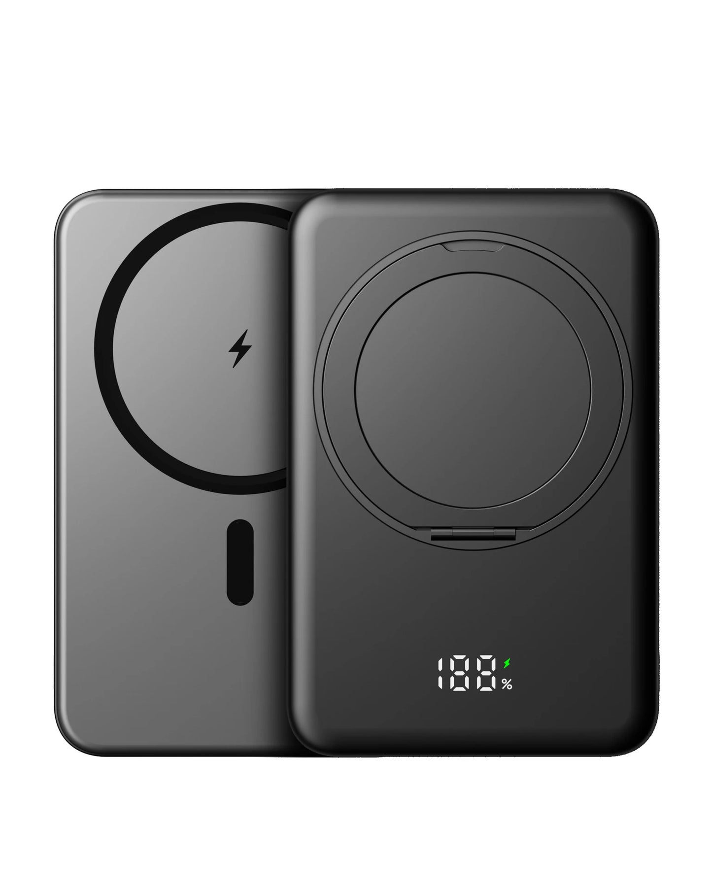 Mini Power Bank for Mag Safe Magnetic Wireless Fast Charger Stand 20W