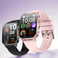 New Men Accurate Health Diagnosis ECG Smart Watch Blood Pressure Smartwatch