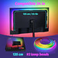 RGB Computer Monitor Screen SYNC Light Strip Backlights Light Bar Sync