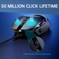 Rapoo VT960PRO Wired/ Wireless Gaming Mouse Sensor Programmable Buttons