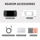 Anbernic RG405M Handheld Game Console 4'' IPS Touch Screen Android12