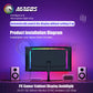 Skydimo Monitor Ambilight Lights PC E-Sport Gamer Ambient RGB Strip, Desktop