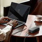 20000mAh Power Bank JUOVI J2621 Portable Charger Fast Charging Battery