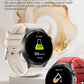 New Accurate ECG Smart Watch Heart Health Analysis Blood oxygen Pressure BT