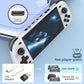 R50S Retro Handheld Console Classic Game 5.1 inch HD IPS Screen