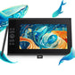 UGEE UE12 Plus Digital Pen Tablet Monitor with 11.9 HD Screen Drawing Tablet
