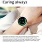 ChiBear Ultra Thin Fashion Smart Watch Women Screen Always Display Time