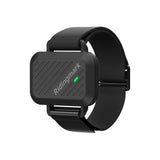 Ridingmark H100 Heart Rate Sensor Wrist Arm Strap Band BLE ANT+ IPX6 Sports
