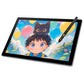 BOSTO BT-101A Portable Graphics Drawing Tablet 10.1 Inch IPS Screen