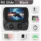 Anbernic RG Slide Retro Handheld Game Console 4.7" LTPS In-Cell Android Video