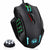 Redragon M908 RGB Backlight LED USB Wired Gaming Programmable Mouse