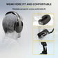 Wireless Headphone Bluetooth Headset for Mobile Phone Computer TV Earphone