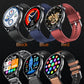 2026 New Smart Watch NFC ECG+PPG Blood oxygen Uric Acid Blood Pressure