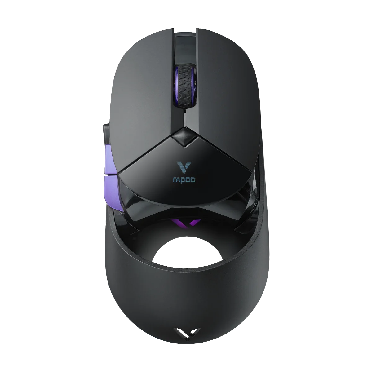 Rapoo VT960PRO Wired/ Wireless Gaming Mouse Sensor Programmable Buttons