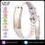 New Fashion Bluetooth Smart Bracelet Health Heart Rate Sleep Stress Monitoring