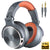 Oneodio Wired Headphones Professional Studio Headphones With Microphone